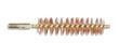 Pro-Shot Products Pro-Shot Benchrest Brass Core/Bronze Bristle Rifle Bore Brush (8/32 Thread)  8mm 