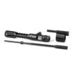 Adams Arms Llc Adams Arms P Series Micro Adjustable Block Piston Kit  Mid Length Low Mass Carrier 