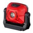  Streamlight Syclone Jr Rechargeable Work Light 210 Lumens Red 