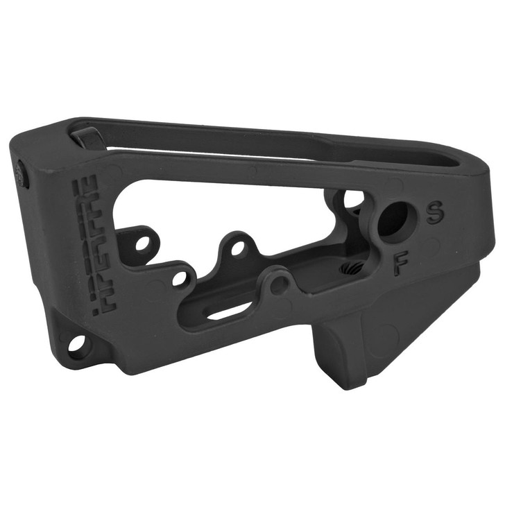 Hiperfire Hf Hipertrain Ar15 Trigger Dem Black 