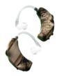 Walkers Game Ear Walker's Ultra Ear Behind-the-Ear Hearing Amplifier Next G1 Camo 