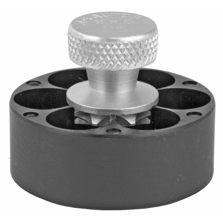 HKS Hks Spdlr 45auto Rim S&w 25-2 