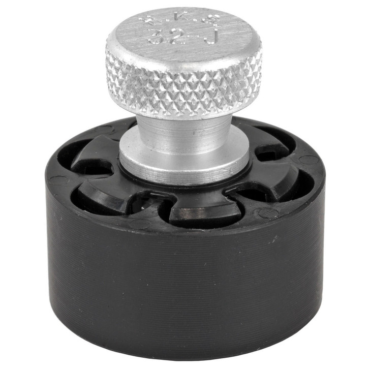 HKS Hks Spdlr 32h&r Tau 73 Ruger Sp101 