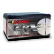 BARNES BULLETS Barnes LRX Long-Range X Bullets 6mm .243" 95 gr LRX BT 50/Box 