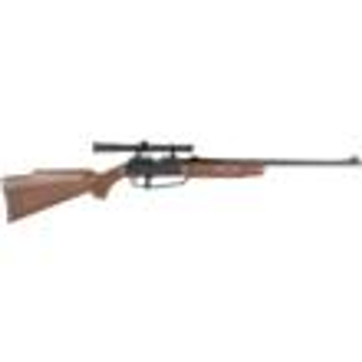 Daisy Powerline 880 Pump Air Rifle 177 cal BB and Pellet with Scope