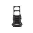  Daniel Defense Wave Muzzle Brake Assembly 5.56mm 1/2-28 Thread 