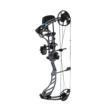 G5 Outdoors Quest Centec Compound Youth Bow Package RH 29/70 25 - 31 Boulder Gray/Black 