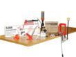 Lee Precision Lee Bench Prime Press Kit 