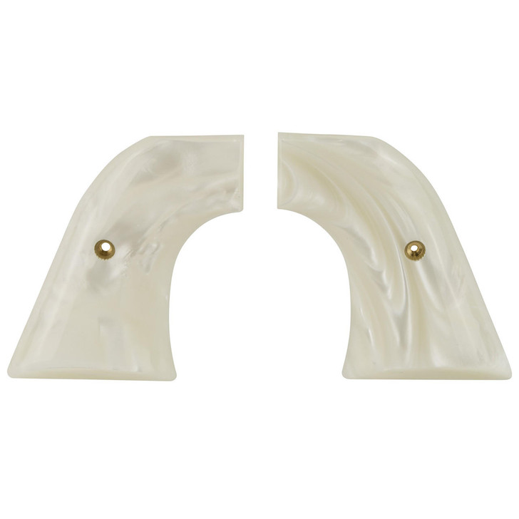  Hogue Grip Blkhwk/vaquero Prl Wht 