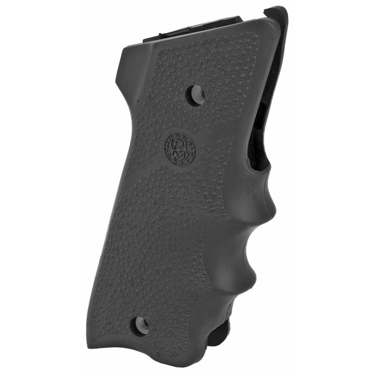  Hogue Grip Ruger Mkii Thumb Rest Blk 