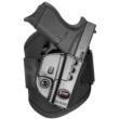 First Samco/Fobus Fobus Ankle Holster 