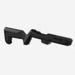 Magpul Accessories Magpul PC Backpacker Fixed Stock for Ruger PC Carbine Black 