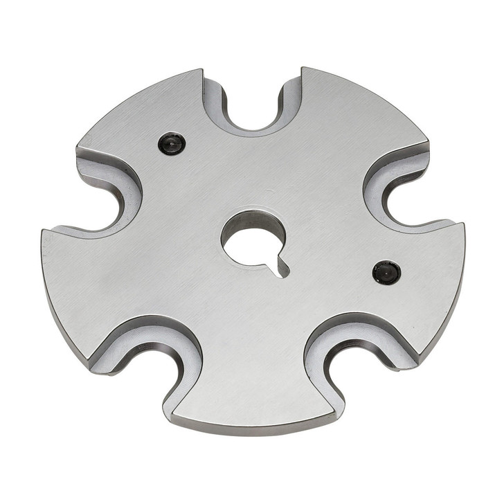 Hornady Hrndy Shell Plate #8 Lnl Ap & Proj 