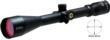 Burris Company Inc. BLEMISHED Burris 8-32x50 Black Diamond Rifle Scope Ballistic Mil-Dot Matte Side PA Target Knobs 