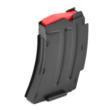  Savage Arms Mark II Series Rifle Magazine .22 LR / .17 Mach 2 Magazine 5/rd Black 