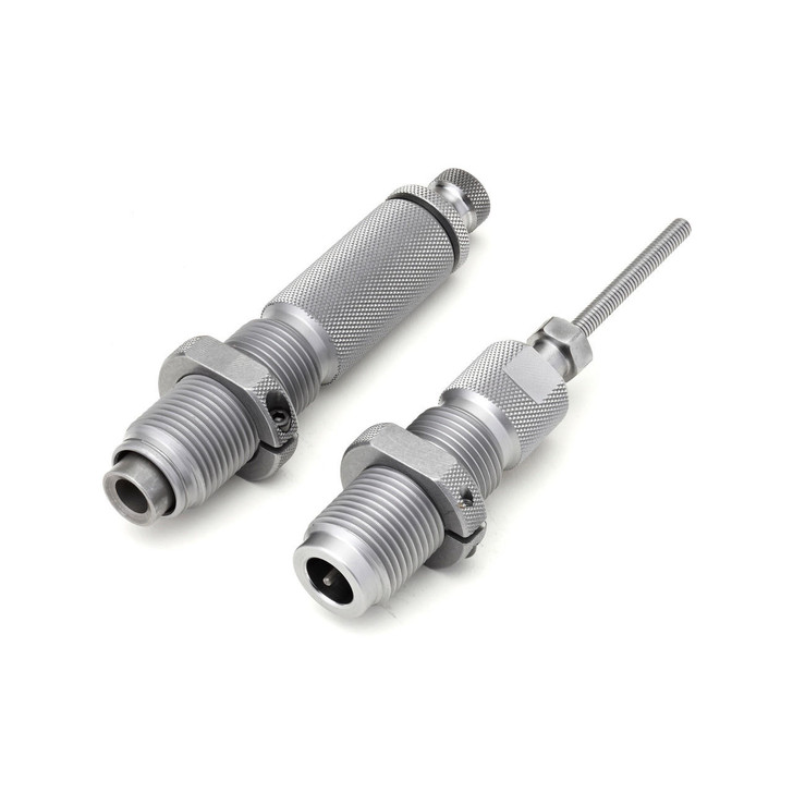 Hornady Hrndy 2-die Set 6.5 Creedmoor 