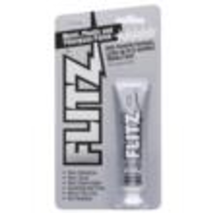 Flitz Metal Polish Paste - 50 gr