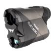 Gsm Halo XLR1600 6x Rangefinder 1600/yds Range Angle Intelligence - Black 