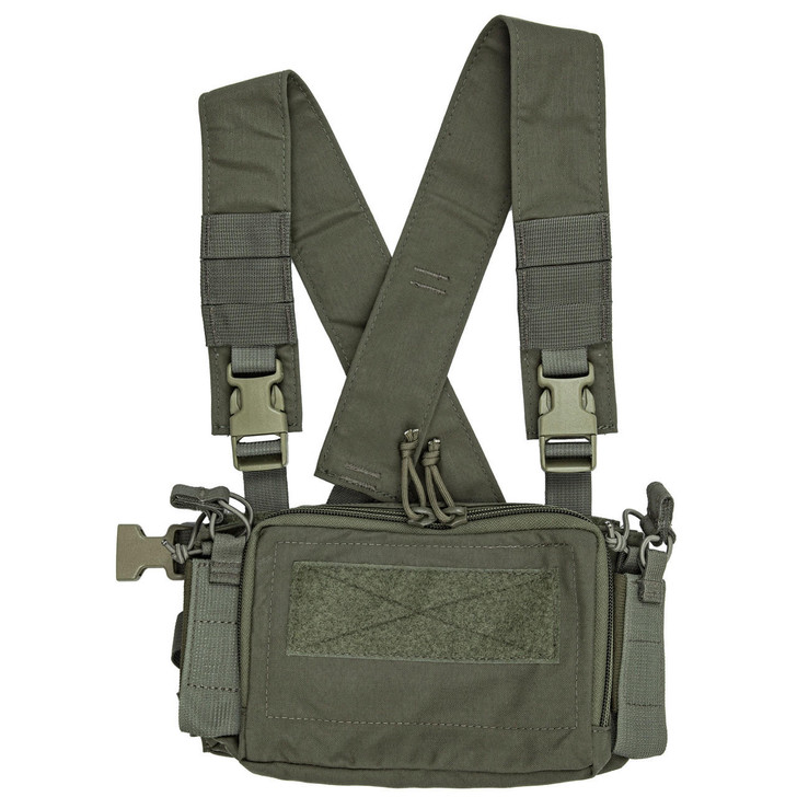  Haley D3crm Micro Chest Rig Rg 