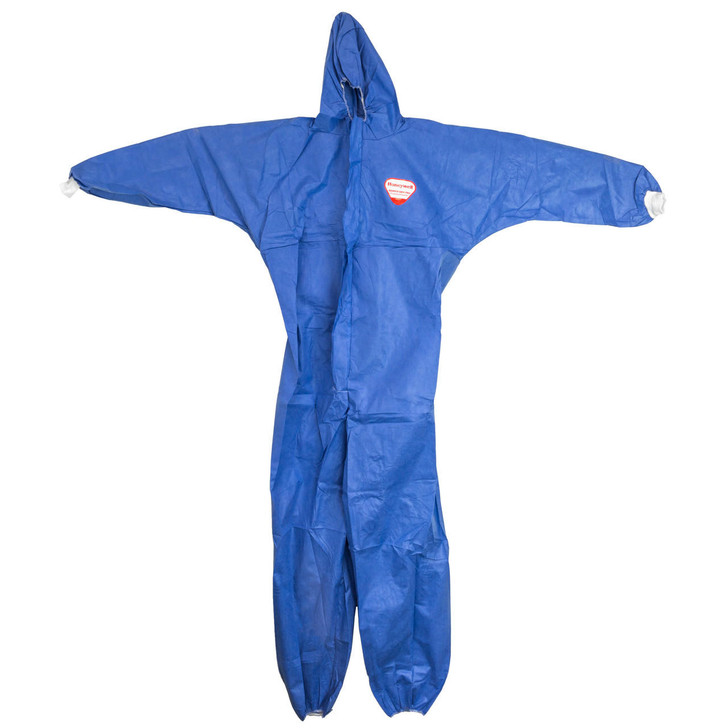 Honeywell Safety Products North Gen Disposable Suit X-large 