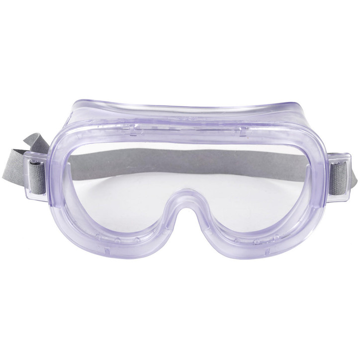 Honeywell Safety Products Uvex Classic Indirect Goggles 