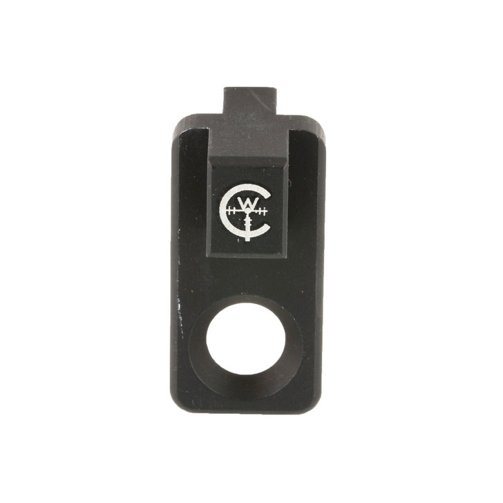 Impact Weapons Components Impact Bipod Mount V2 Blk 