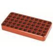  Lyman Anodized Aluminum Loading Block .485" Hole Size 