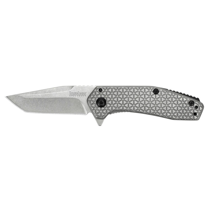  Kershaw Cathode 2.2" Pln Stonewahsed 