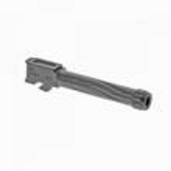  Rival Arms V1 Stainless PVD Threaded Barrel for Glock Model 19 Gen5 