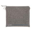 The Allen Company Inc. Allen Pistol Pouch Oversized Grey 