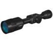 American Technologies Network ATN X-Sight Smart 4K HD Day/Night Rifle Scope 3-14x Matte Black 