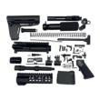  Bowden Tactical AR Pistol Build Kit with 10" Handguard 