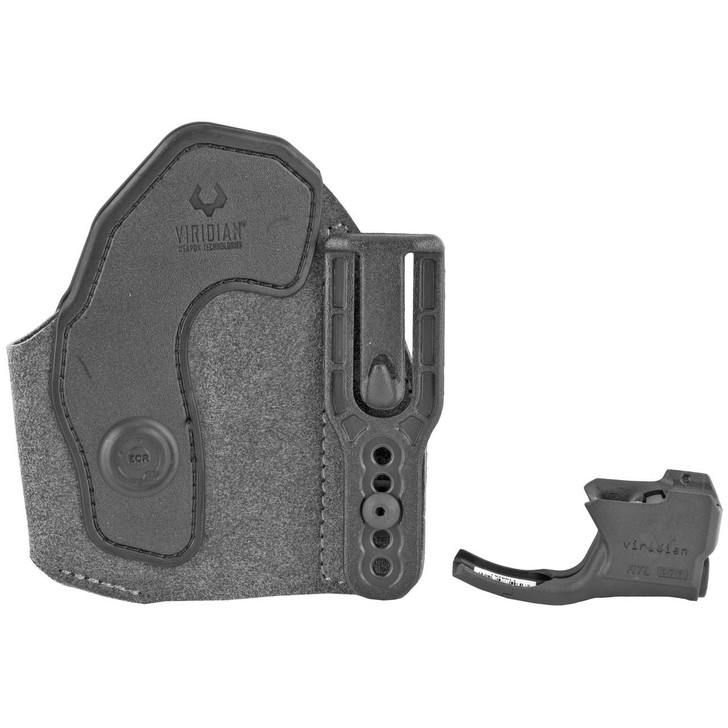 Viridian Weapon Technologies Viridian Reactor Tl G2 Shield 9 