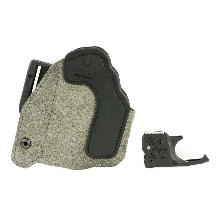 Viridian Weapon Technologies Viridian Reactor G2 Sig P238/938 Grn 