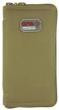 G-Outdoors Inc. G-Outdoors Large Pistol Sleeve with Locking Zipper - Tan 
