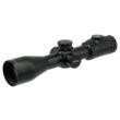 Leapers Inc. UTG OP3 4-16X44 30mm Compact Scope AO IE Glass UMOA 