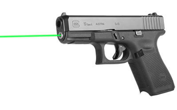 LaserMax Lasermax Lms-g5-19g For Glk 19 G5 Gn 
