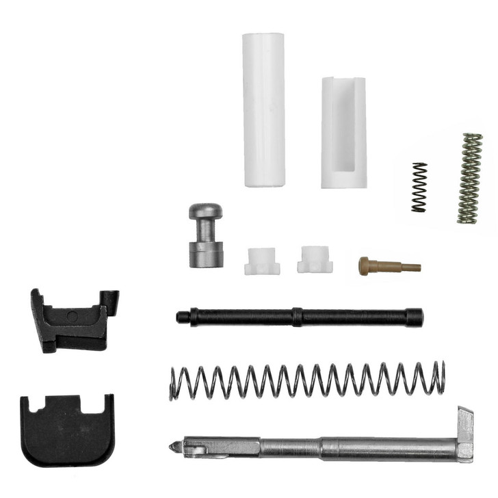 Lone Wolf Distributors Lwd Completion Kit 45acp For Glk 