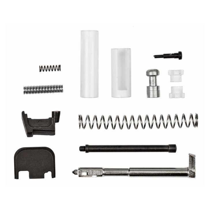 Lone Wolf Distributors Lwd Completion Kit 9mm For Glk 