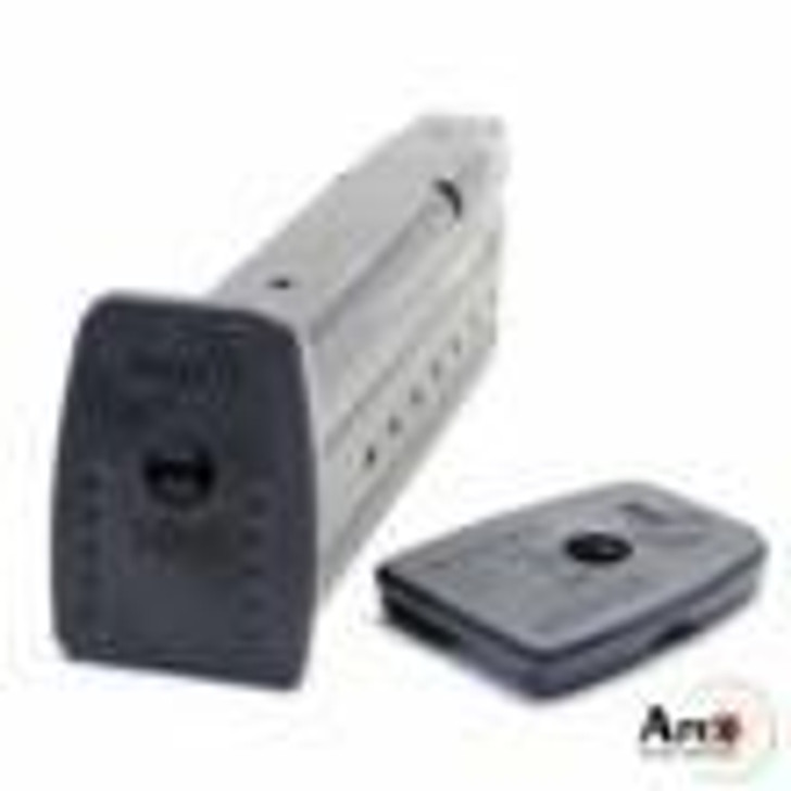 Apex Tactical Specialties Inc. Apex 10-8 Performance S&W M&P Base Pads - 4 pk 