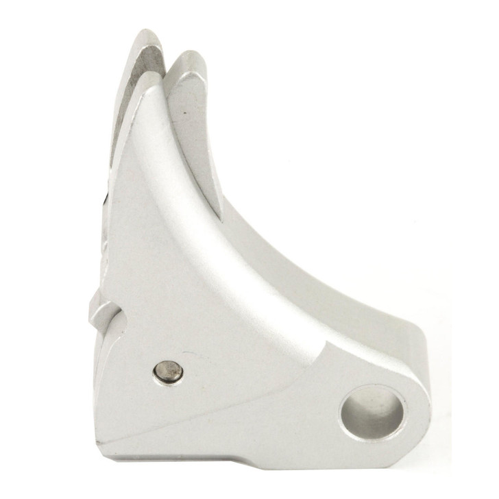 Lone Wolf Distributors Lwd Ultimate Adj Trigger Silver 