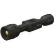 American Technologies Network ATN ThOR LTV 5-15x 320x240 12 micron Ultra Lite Thermal Rifle Scope w/ Video Recording 