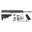  Del-Ton 16" 1x8 Mid Contour Rifle Kit w/ Keymod FF 