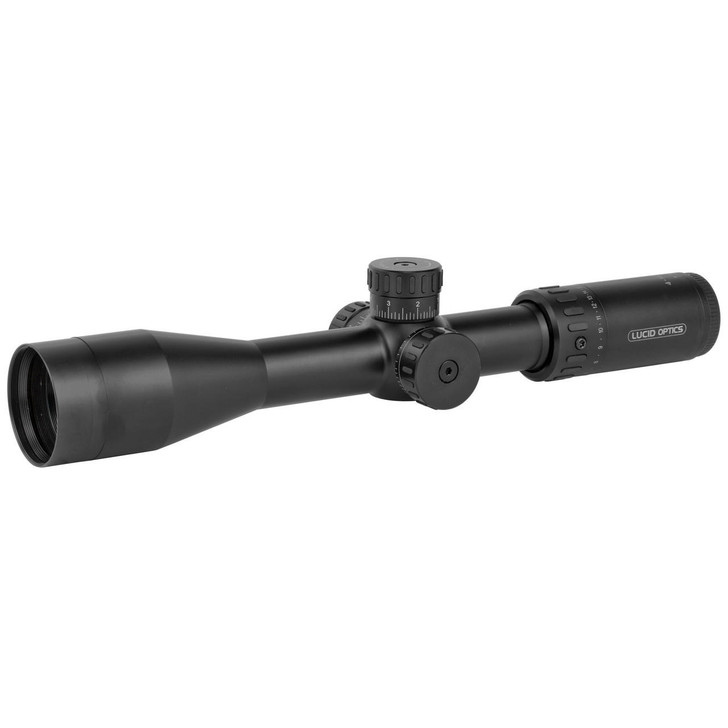 LUCID OPTICS Lucid L5 4-16x44 Rfl Scope L5 Rtcl