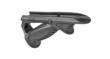 FAB DEFENSE INC. The Mako Group Instinctive Pointing Foregrip - Black 