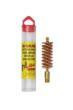 Pro-Shot Products Pro-Shot Phosphorus Bronze Bristles/Brass Core Shotgun Bore Brush (5/16-27 Thread) 20 ga 
