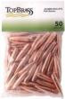 Top Brass Inc. Top Brass Pull-Down Bullets .50 BMG 647gr FMJ 50/ct 