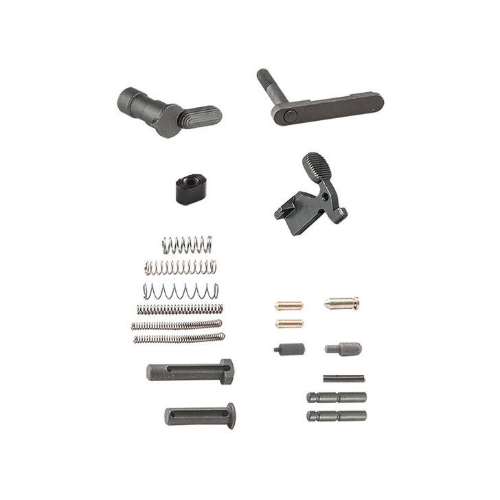 Luth-AR Luth Ar Lower Parts Kit Builder 