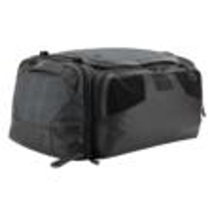 VertX Contingency Duffel 85L - Heather Black / Galaxy Black