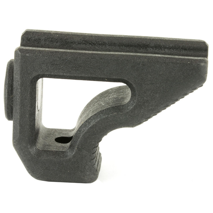 LWRC Lwrc Angled Fore Grip Blk 